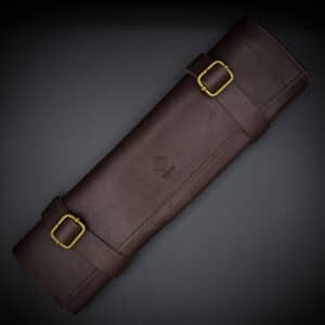 Mallette Souple en Cuir LUXE