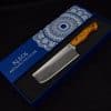 Nakiri bois stabilisé jaune