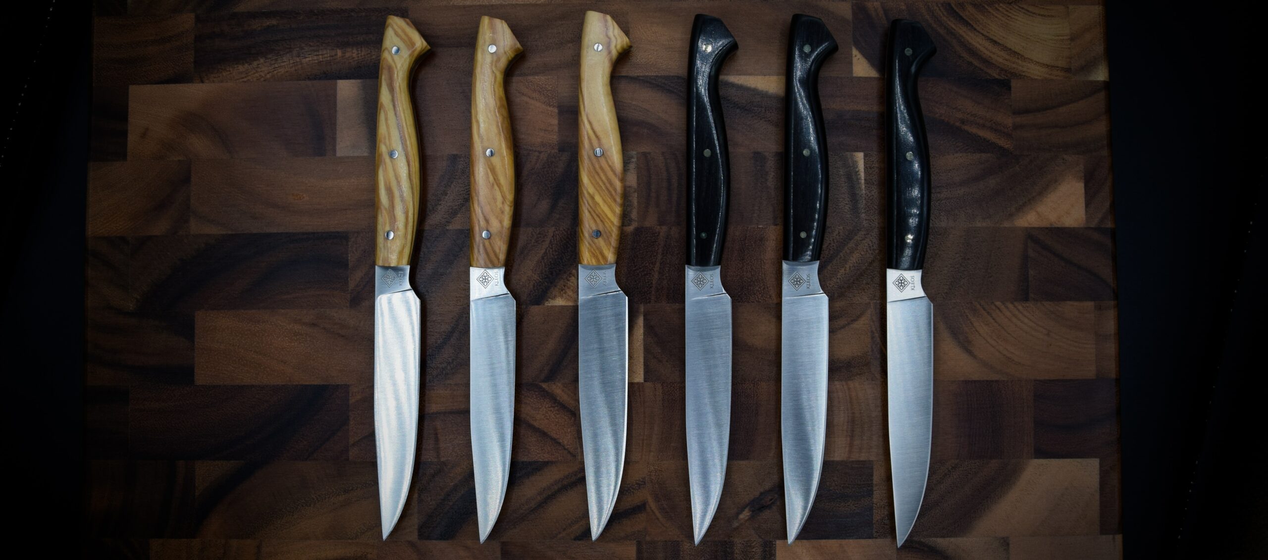 couteaux de table thiers