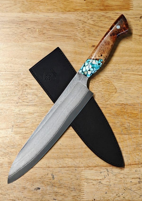 Couteau de chef Gyuto Prestige