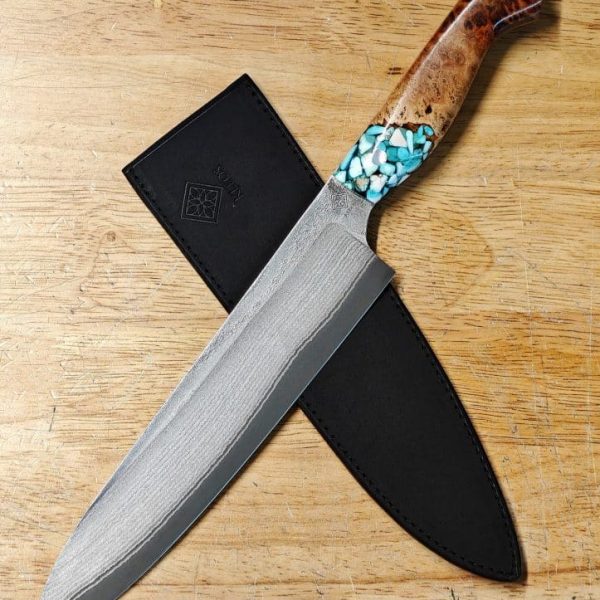 Couteau de chef Gyuto Prestige
