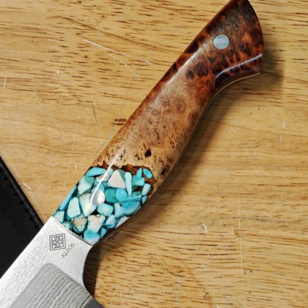 Couteau de chef Gyuto Prestige