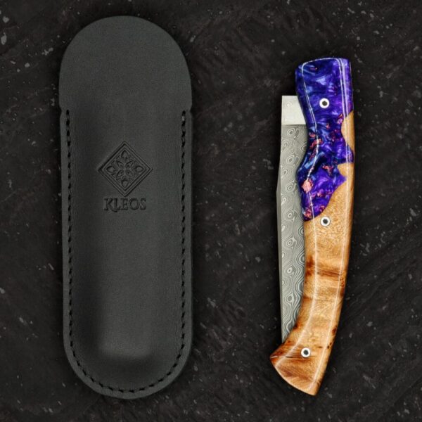Couteau Pliant Original Lykos