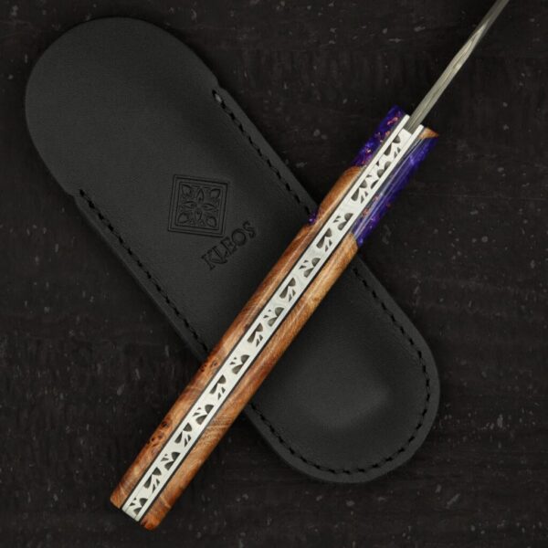 Couteau Pliant Original Lykos