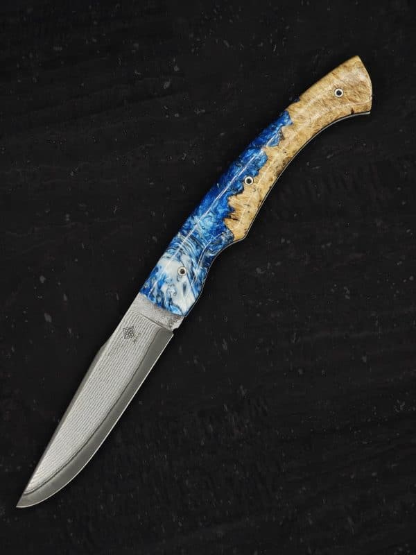 Couteau pliant Lykos hybride