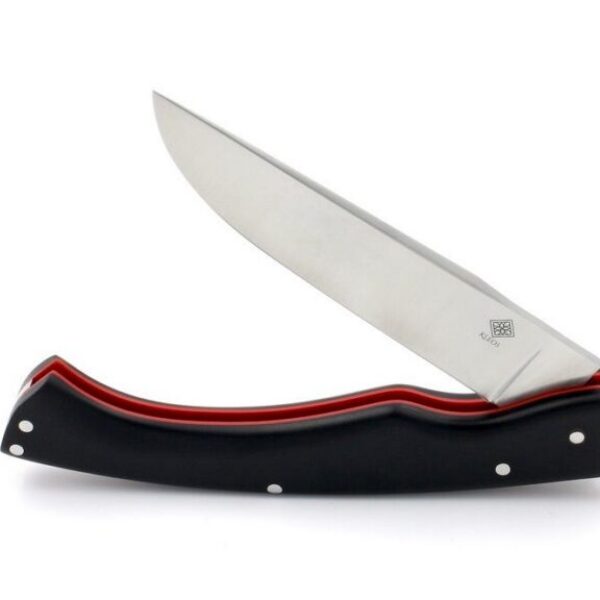 Couteau Pliant EDC G10