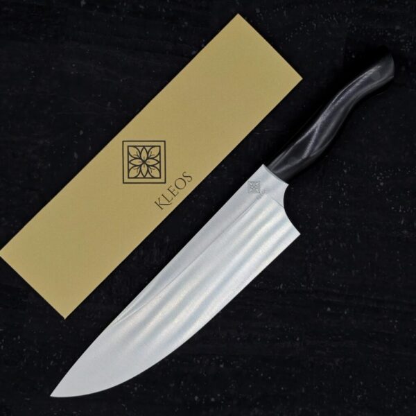 Éminceur en Ébène du Gabon