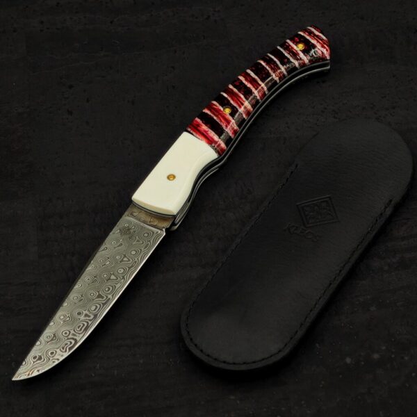 Couteau Pliant Original Lykos