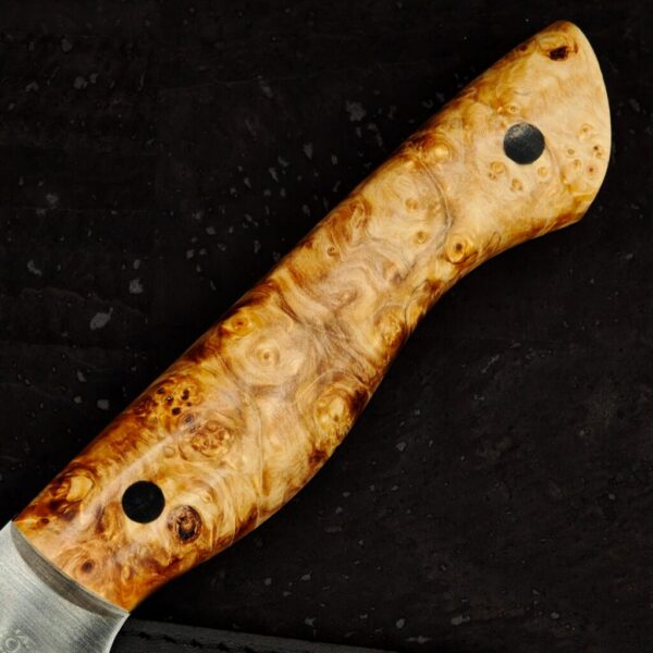 Couteau de cuisine haut de gamme