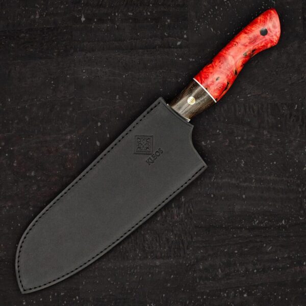 Couteau de cuisine français