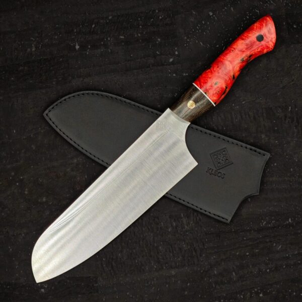 Couteau de cuisine français